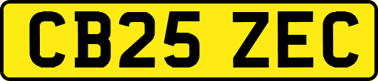 CB25ZEC
