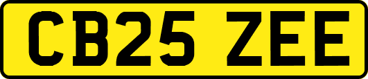 CB25ZEE