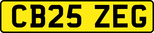 CB25ZEG