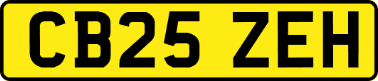 CB25ZEH