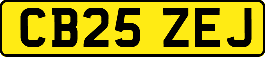 CB25ZEJ
