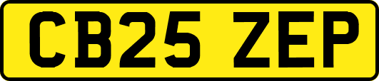 CB25ZEP