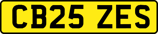 CB25ZES