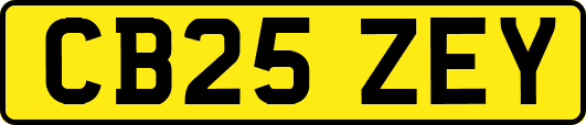 CB25ZEY
