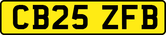 CB25ZFB
