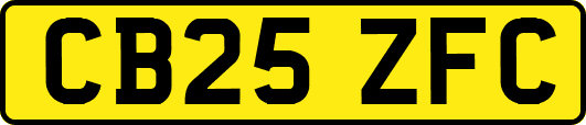 CB25ZFC