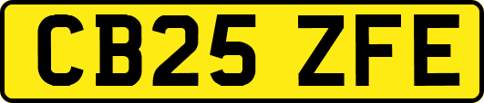 CB25ZFE
