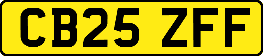 CB25ZFF