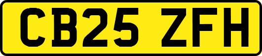 CB25ZFH
