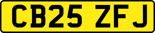 CB25ZFJ