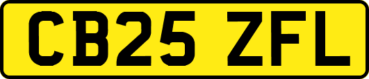 CB25ZFL
