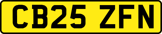 CB25ZFN