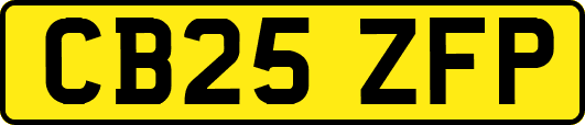 CB25ZFP