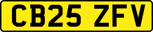 CB25ZFV