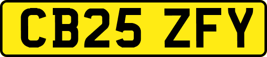 CB25ZFY