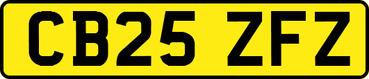 CB25ZFZ