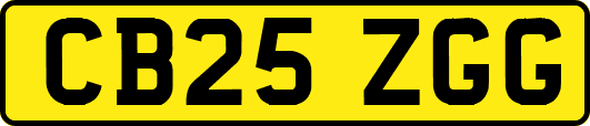 CB25ZGG
