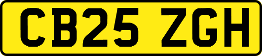 CB25ZGH
