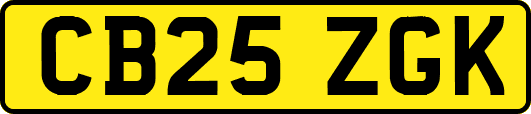 CB25ZGK