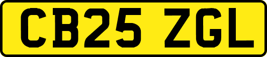 CB25ZGL