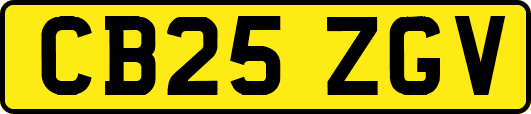 CB25ZGV