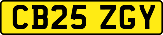 CB25ZGY