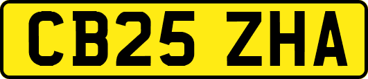 CB25ZHA