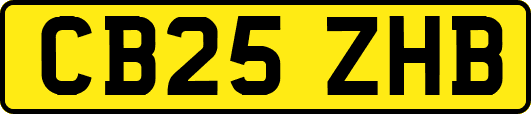 CB25ZHB