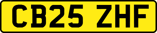 CB25ZHF