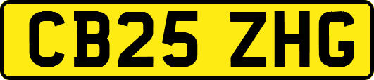 CB25ZHG