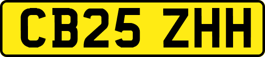 CB25ZHH