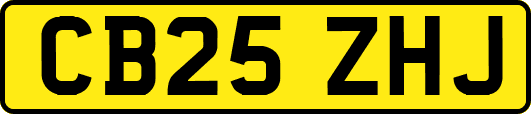 CB25ZHJ