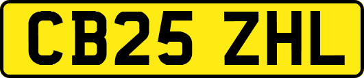 CB25ZHL