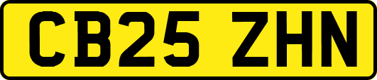 CB25ZHN