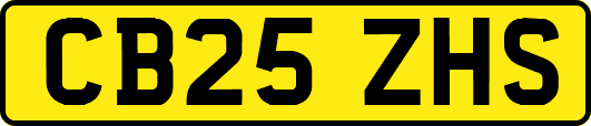 CB25ZHS