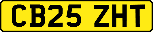 CB25ZHT