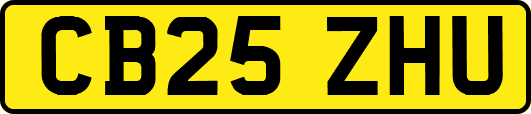 CB25ZHU
