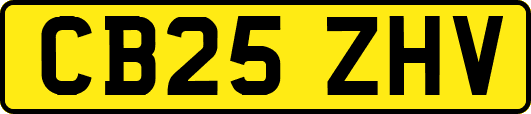 CB25ZHV