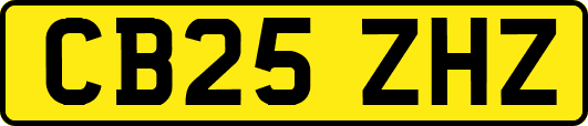 CB25ZHZ