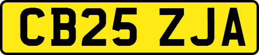 CB25ZJA