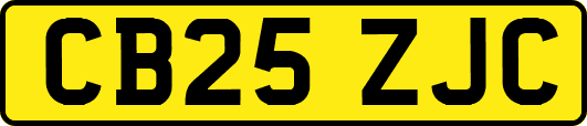 CB25ZJC
