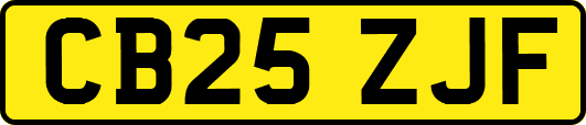 CB25ZJF