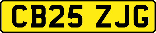 CB25ZJG