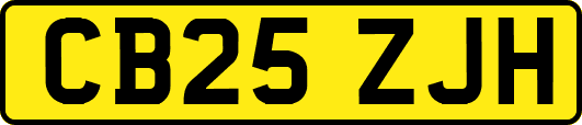 CB25ZJH