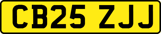 CB25ZJJ