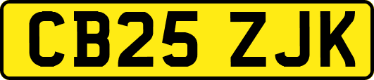 CB25ZJK