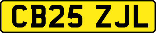 CB25ZJL