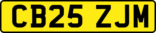 CB25ZJM