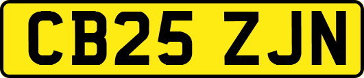 CB25ZJN