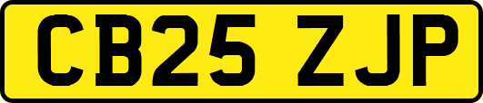 CB25ZJP